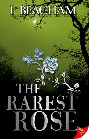 bigCover of the book The Rarest Rose by 