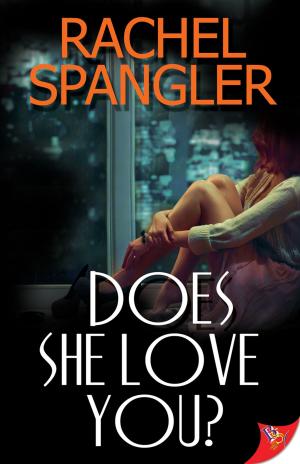 bigCover of the book Does She Love You? by 