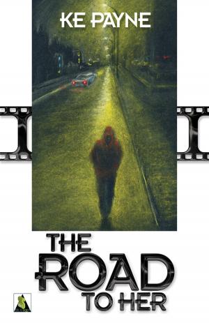 Cover of the book The Road to Her by Martha Miller