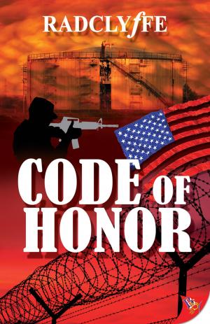 Cover of the book Code of Honor by Zoe Ward