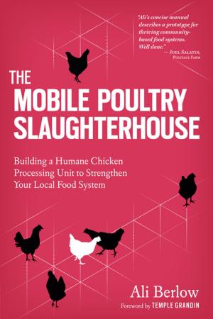bigCover of the book The Mobile Poultry Slaughterhouse by 