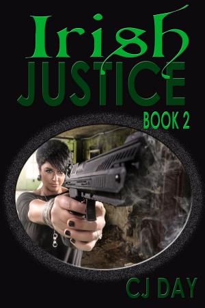 Cover of the book Irish Justice: Book Two by CJ Day