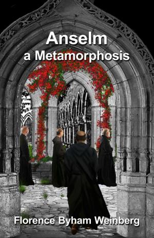 Cover of the book Anselm: a Metamorphosis by R. Barri Flowers, Jan Grape