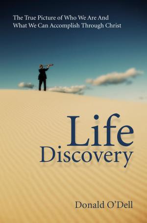 Cover of the book Life Discovery by Nicky Herbst