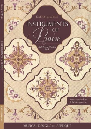 Cover of the book Instruments of Praise by Elizabeth Barton