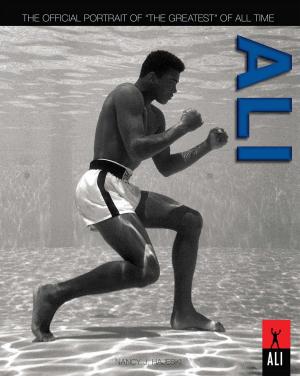 Cover of the book Ali by Catherine Nichols, David Bowell
