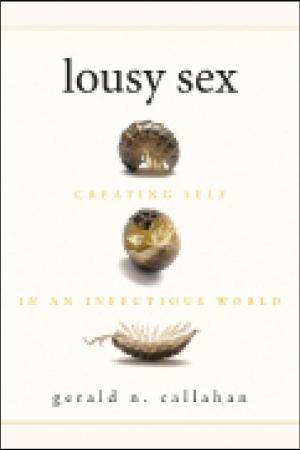 Cover of the book Lousy Sex by Jacques Galinier, Antoinette Molinié