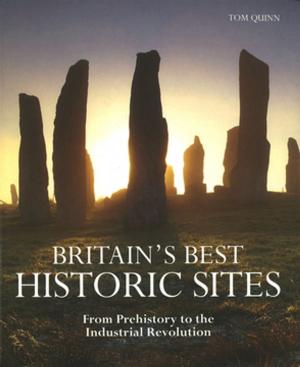 Cover of the book Britain's Best Historic Sites by John Kelsey