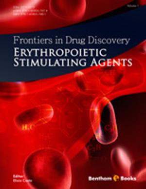 Cover of the book Frontiers in Drug Discovery: Erythropoietic Stimulating Agents - Volume 1 by Rafael  Laniado-Laborín