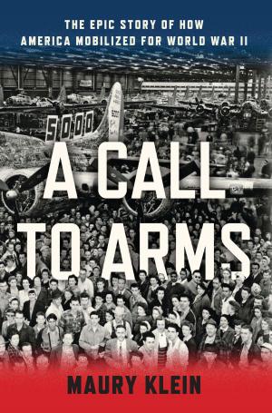 Cover of the book A Call to Arms by Steve Feasey