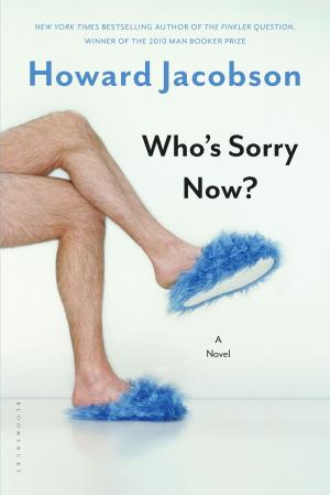 Cover of the book Who's Sorry Now? by Professor Graham Huggan