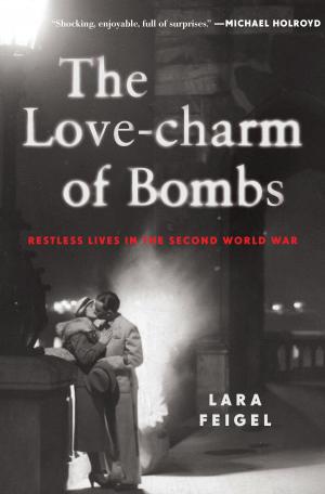Cover of the book The Love-charm of Bombs by Simon Dunstan