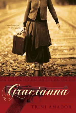 Cover of the book Gracianna by Brian McAlister