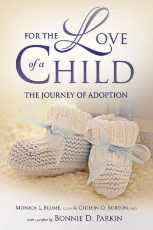 Cover of the book For the Love of a Child by Carter, Ron