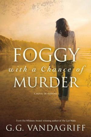 bigCover of the book Foggy With a Change of Murder by 