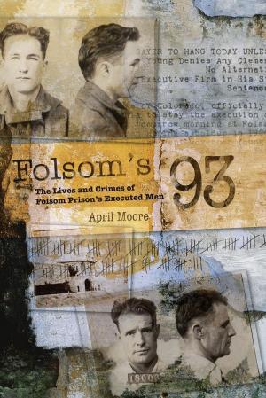 Cover of the book Folsom's 93 by Gene Perret