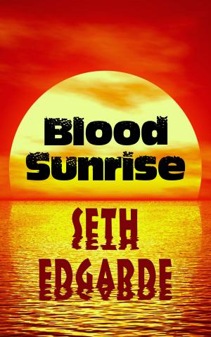 Cover of Blood Sunrise