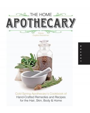 Cover of the book The Home Apothecary by Stephanie Corfee