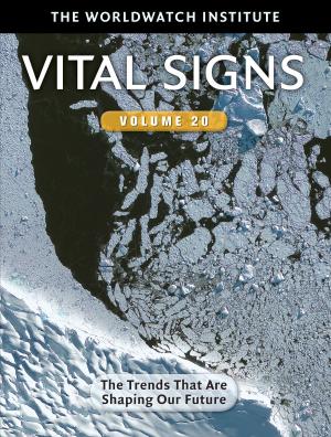 Cover of the book Vital Signs Volume 20 by Daniel Sperling, Mark A. Delucchi, Patricia M. Davis, A. F. Burke