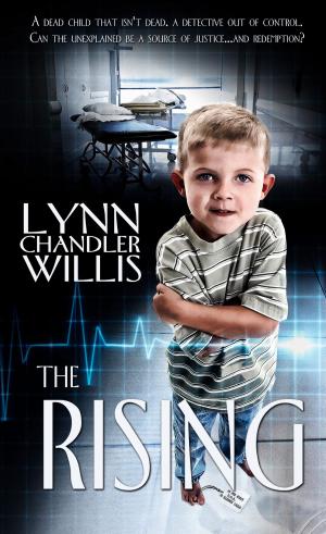 Cover of the book The Rising by Penelope Marzec