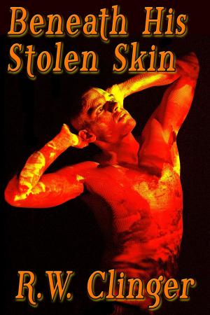 Cover of the book Beneath His Stolen Skin by Jessica Payseur
