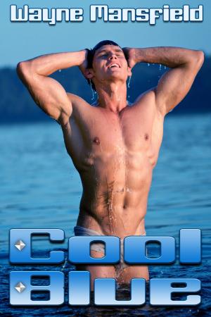 Cover of the book Cool Blue by Thomas Grant Bruso