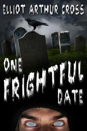 Book cover of One Frightful Date