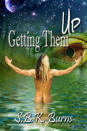 Cover of the book Getting Them Up by L. Chambers-Wright