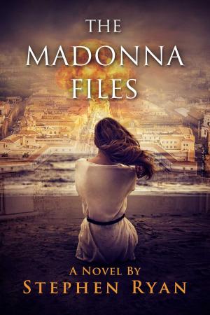 Cover of the book The Madonna Files by Alan Goldsamt