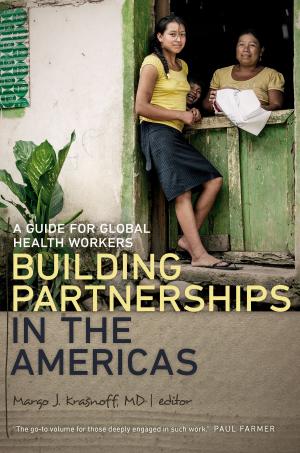 Cover of the book Building Partnerships in the Americas by renée c. hoogland