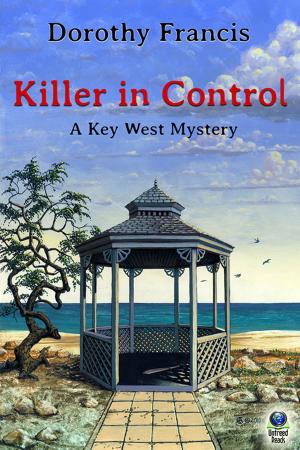 Book cover of Killer in Control