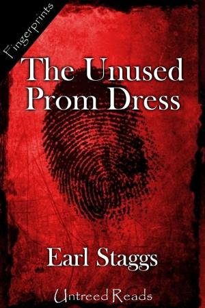Cover of the book The Unused Prom Dress by Penny Jackson