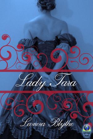 Cover of the book Lady Tara by Taylor Black, Tim Black