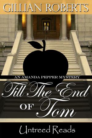 Cover of the book Till the End of Tom by Robert Johansen & Todd Gaffaney