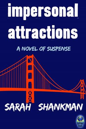 Cover of the book Impersonal Attractions by Lorraine Sears