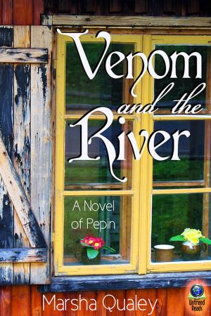 Book cover of Venom and the River