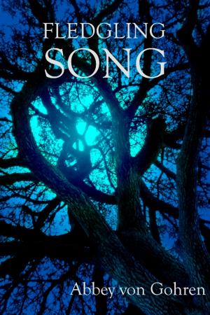 bigCover of the book Fledgling Song by 
