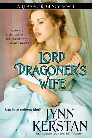 Cover of the book Lord Dragoner's Wife by Trish Milburn