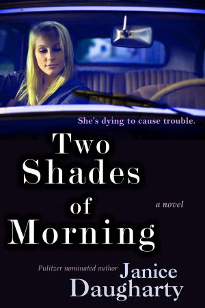 Cover of Two Shades of Morning