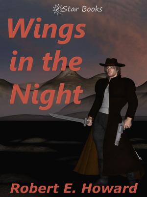 Cover of the book Wings in the Night by Garrett P. Serviss