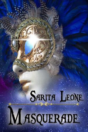 Cover of the book Masquerade by Sue Allan