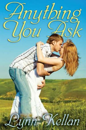 Cover of the book Anything You Ask by J.L. Sheppard