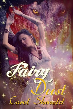 Cover of the book Fairy Dust by Richard A. Berjian
