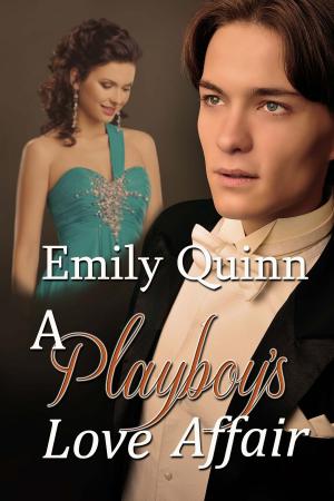 Cover of the book A Playboy's Love Affair by Rebecca  Grace