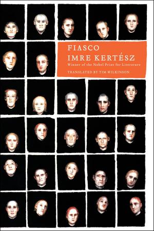 Cover of the book Fiasco by Kurt Vonnegut