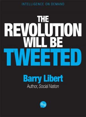 Cover of the book The Social Revolution by The Editors of New Word City