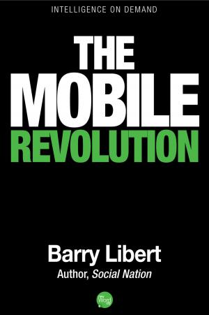 Cover of the book The Mobile Revolution by Joshua Hammer