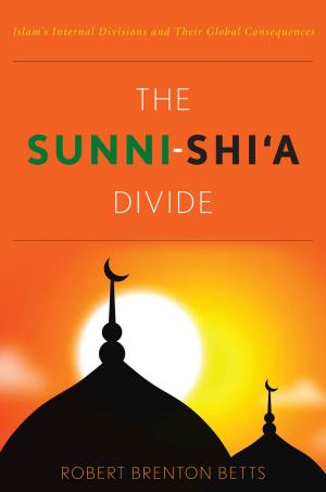 Cover of the book The Sunni-Shiæa Divide by Paul Rexton Kan