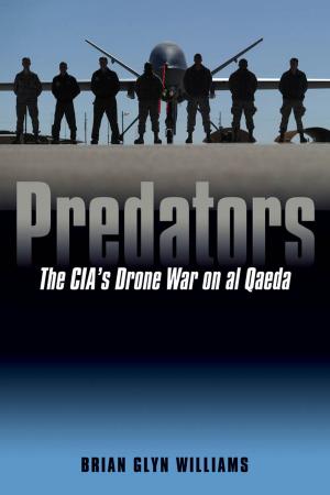 Cover of the book Predators by Geoffrey Roberts
