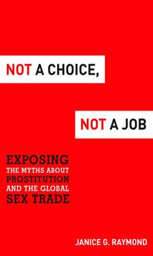 Cover of the book Not a Choice, Not a Job by Chris Heffelfinger